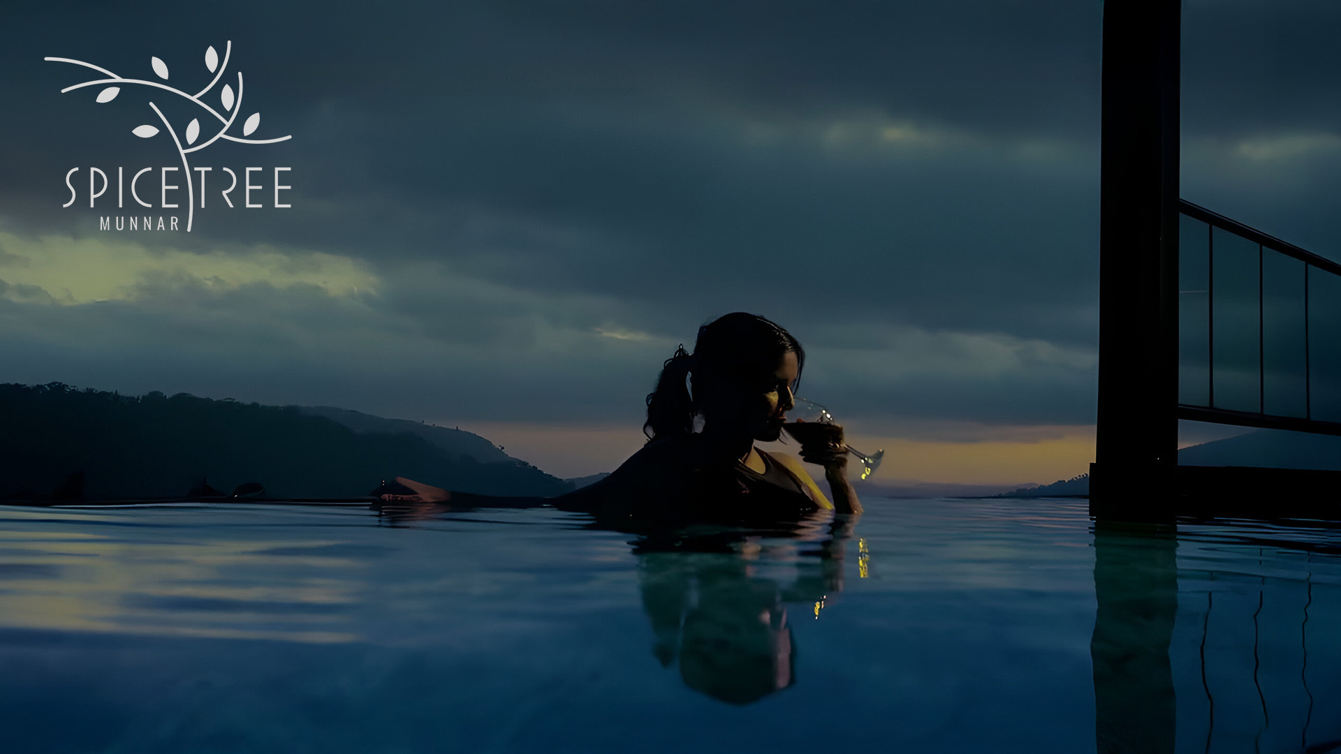 Spicetree Munnar Cinematic AD